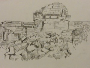 Cape St George Lighthouse