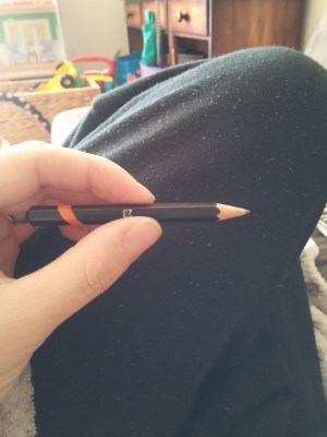Pencil